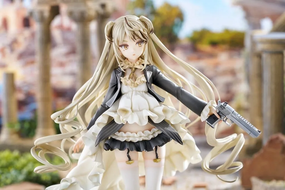 Girls’ Frontline PVC Figure – Desert Eagle 1/7 Scale 22.5 cm 4