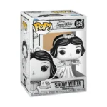 Disney Pop Vinyl Figure – Sketched Snow White 9 cm 2
