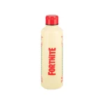 Fortnite Water Bottle – Metal 450 ml 4