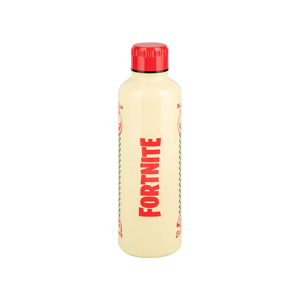 Fortnite Water Bottle – Metal 450 ml 4
