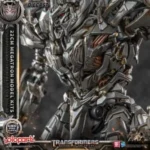 Transformers Model Kit – Megatron AMK Pro Overseas Version 22 cm 6
