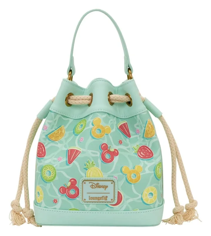 Mickey Mouse Crossbody Bag – Beach Fun Bucket