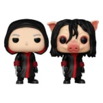 Saw Vinyl Figures – Jigsaw POP Movies Chase Assortment 9 cm 1
