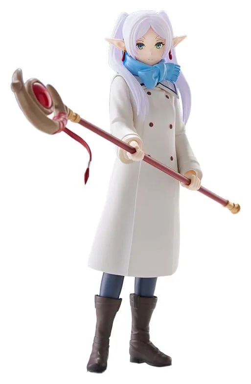 Frieren Beyond Journey’s End Statue – Oshi Works 20 cm