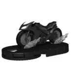 DC Comics HeroClix Vault-Booster – Fight for Gotham City 7