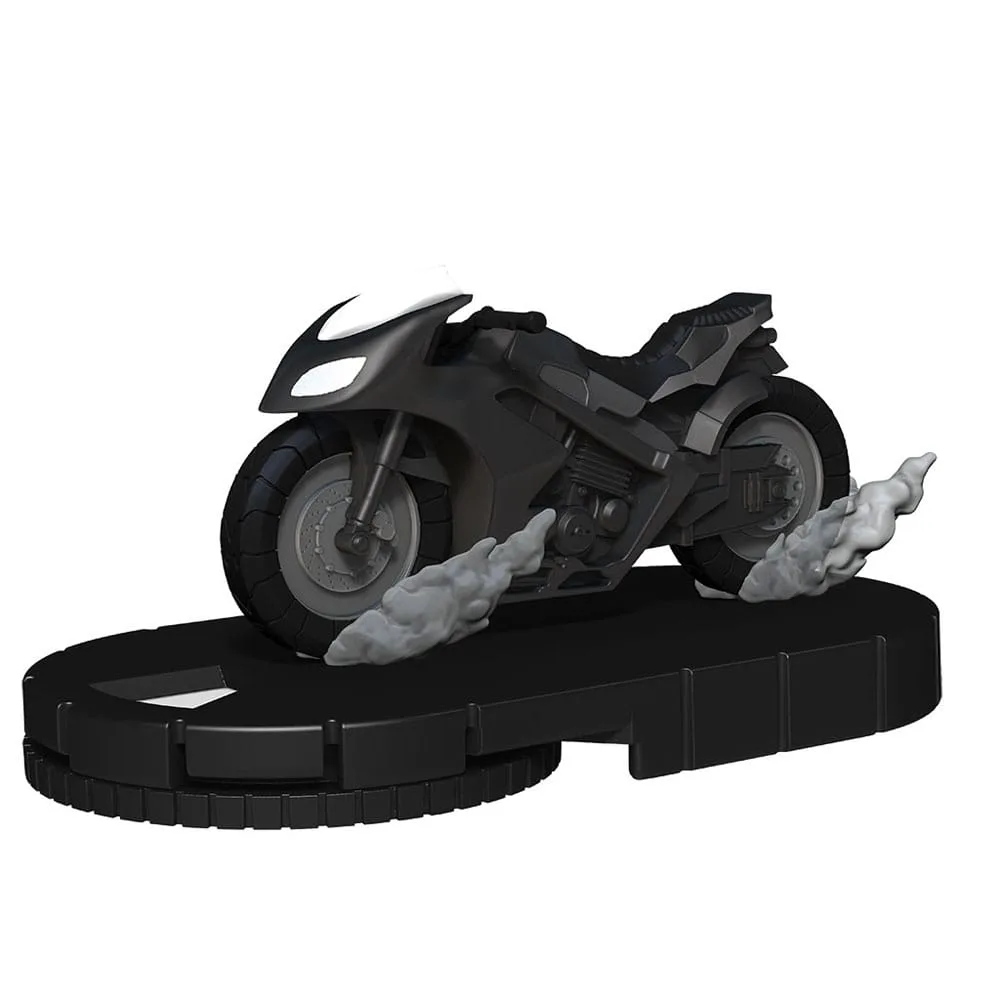 DC Comics HeroClix Vault-Booster – Fight for Gotham City 7
