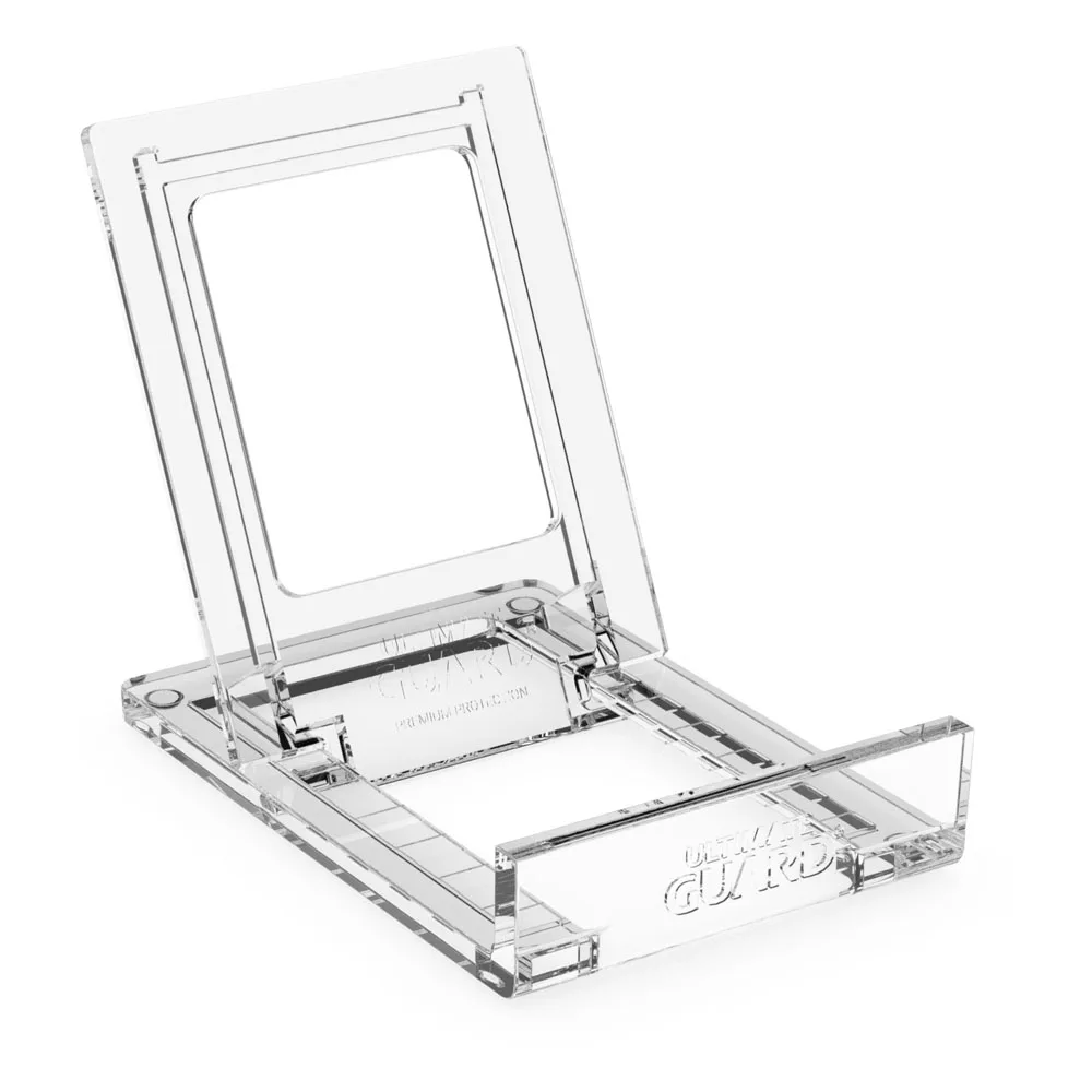 Ultimate Guard Card Stands – Adjustable Slider 5-Pack 3