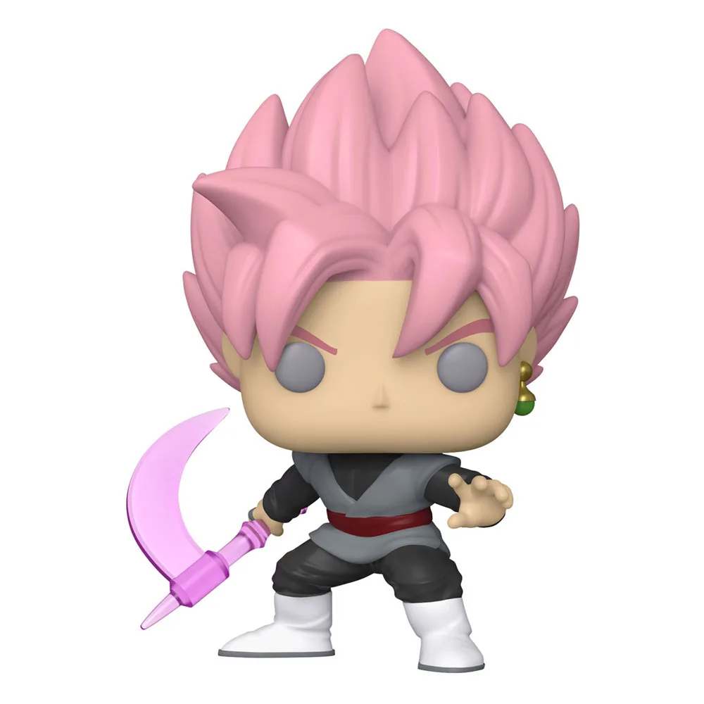 Dragon Ball Super Vinyl Figure – Funko Pop Goku with Scythe 9 cm