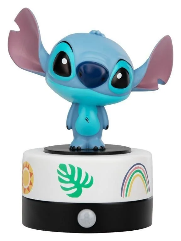Lilo & Stitch Lamp – Stitch Room Guard 1