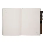 Harry Potter Notebook – Light-Up Marauder’s Map A5 2