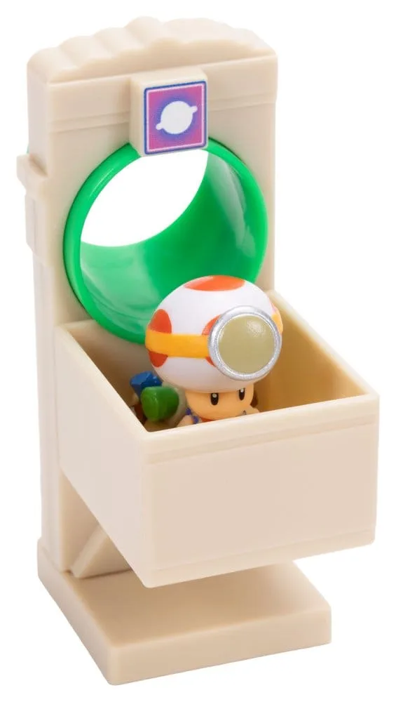 The Super Mario Galaxy Movie Diorama – Gateway Galaxy 10