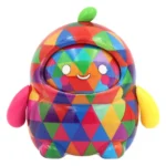 LamaTama Electronic Figures – Series 2 Display of 26 6 cm 2