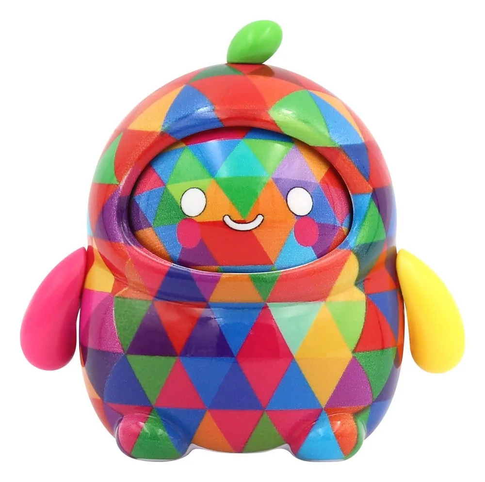 LamaTama Electronic Figures – Series 2 Display of 26 6 cm 2
