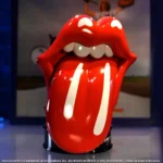 The Rolling Stones Statue – Licks Classic Version 22 cm 7