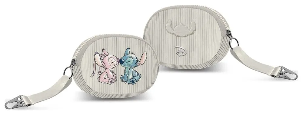 Lilo & Stitch Coin Purse – Roy Pill Tender Off-White 2