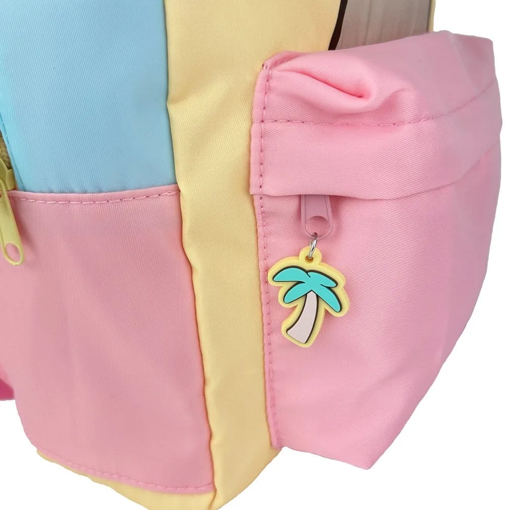 Pusheen Backpack – Yellow 6