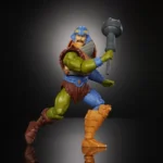 Masters of the Universe Action Figure – Man-At-Arms 14 cm 6