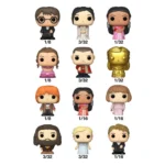 Harry Potter Bitty POP! Figures – Goblet of Fire Display 32 x 2.5 cm 2