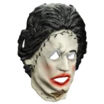 Texas Chainsaw Massacre 1974 Mask – Leatherface Pretty Women 3