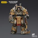 Warhammer The Horus Heresy Action Figure – Perturabo 28 cm 3