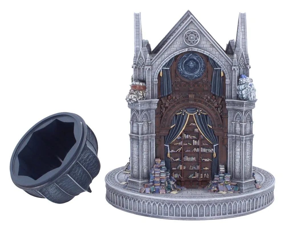 Elden Ring Opbergdoos – Academy of Raya Lucaria 19 cm 4