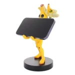 Fortnite Controller- en telefoonhouder – Cable Guys Peely 21 cm 11
