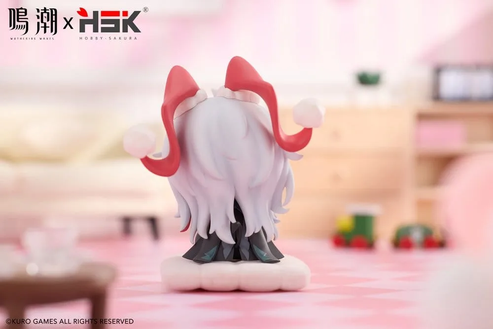 Wuthering Waves Figure – Nemunemu Zani Chibi 8.5 cm 3