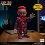 Killer Klowns from Outer Space Plush Doll – Rudy 38 cm 8