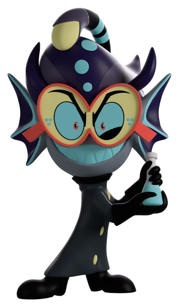 Hazbin Hotel Vinyl Figure – Baxter 13 cm