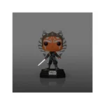 Star Wars Funko Pop! Figur – Super Ahsoka SFX 9 cm 2