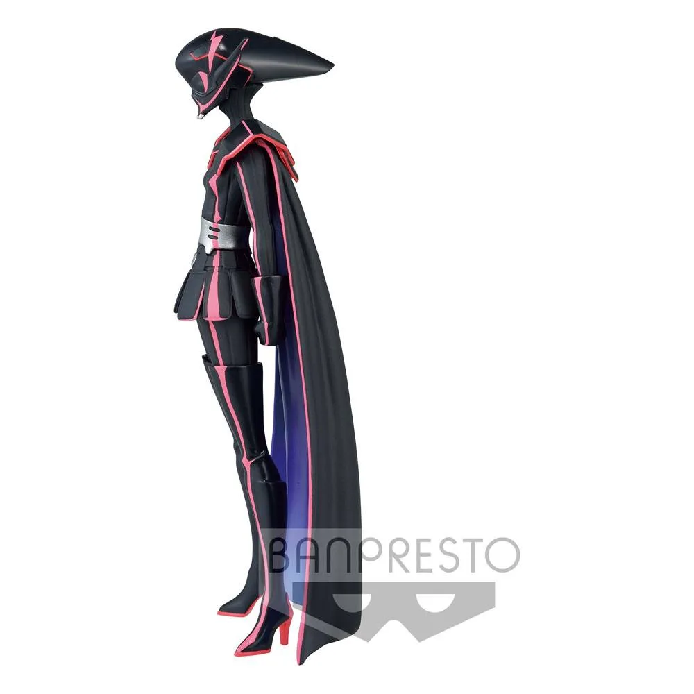 Star Wars: Visions Statue – Am mit Helm 18 cm 4