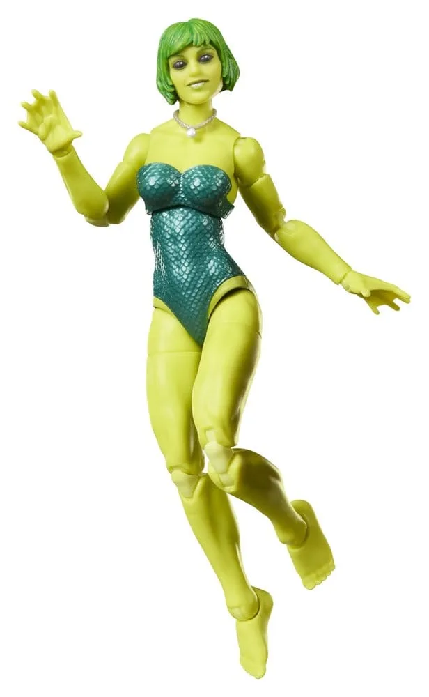 Marvel Legends Action Figure – Marrina with Box BAF Piece 15 cm 4