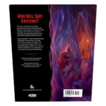 Dungeons & Dragons RPG Adventure – Vecna Eve of Ruin English 6