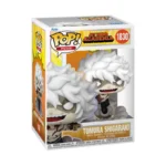 My Hero Academia Pop Plus Figure – Shigaraki All One 9 cm 2
