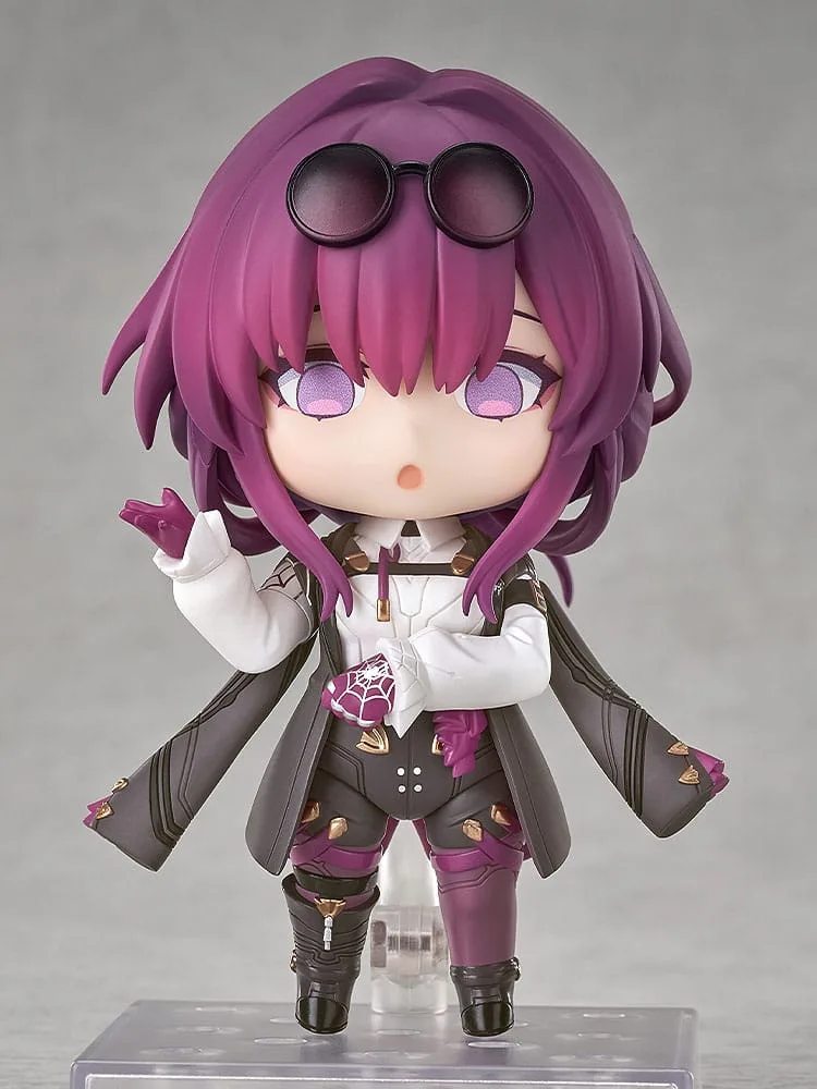 Honkai Star Rail Actionfigur – Nendoroid Kafka 10 cm 5