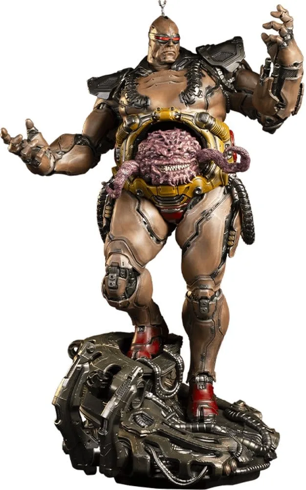 Teenage Mutant Ninja Turtles Statue – Krang Legends 1/3 Scale 86 cm