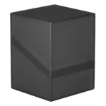 Ultimate Guard Deck Box – Boulder 100+ Onyx 1