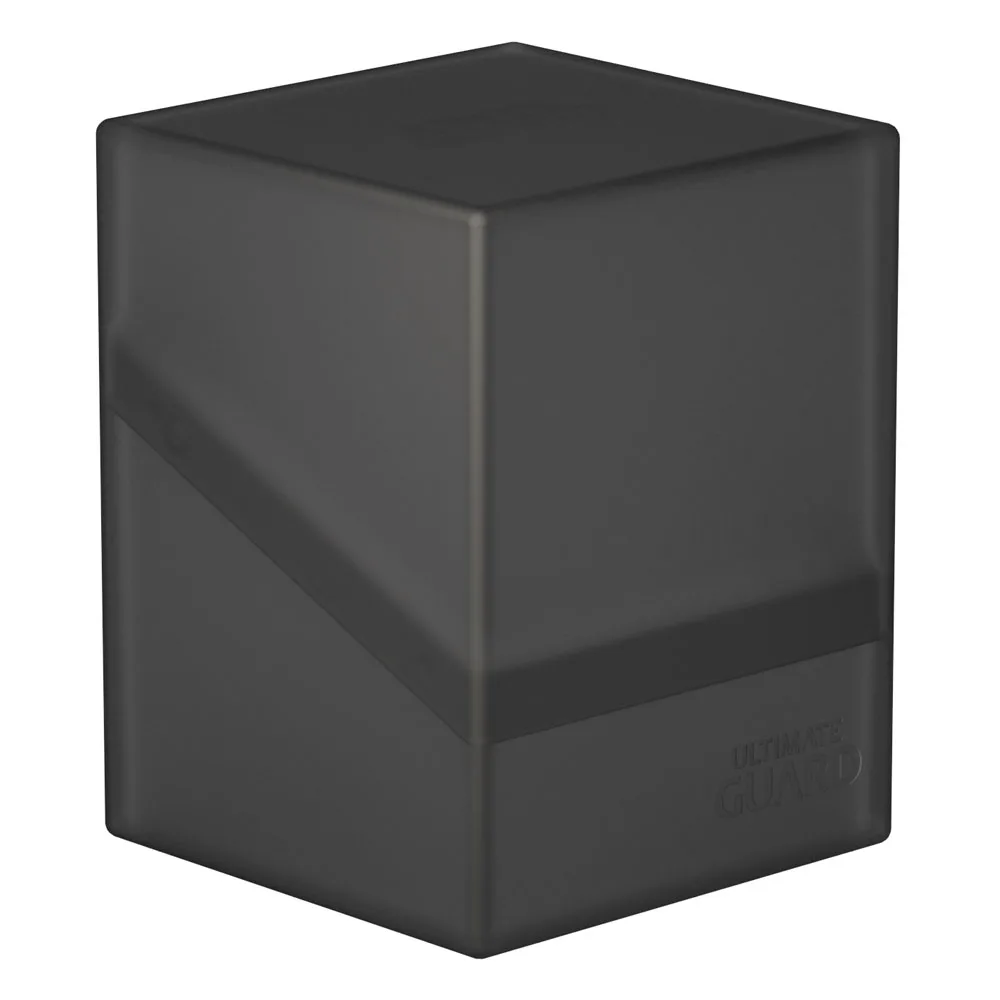 Ultimate Guard Deck Box – Boulder 100+ Onyx