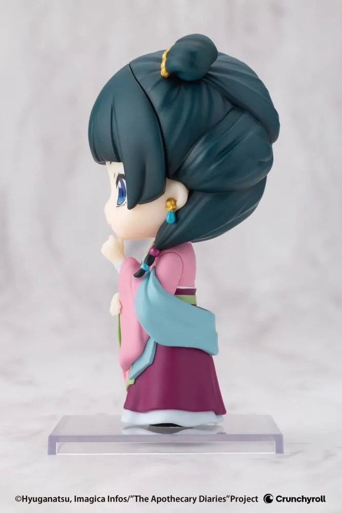The Apothecary Diaries Figure – Maomao Garden Party 10 cm 3