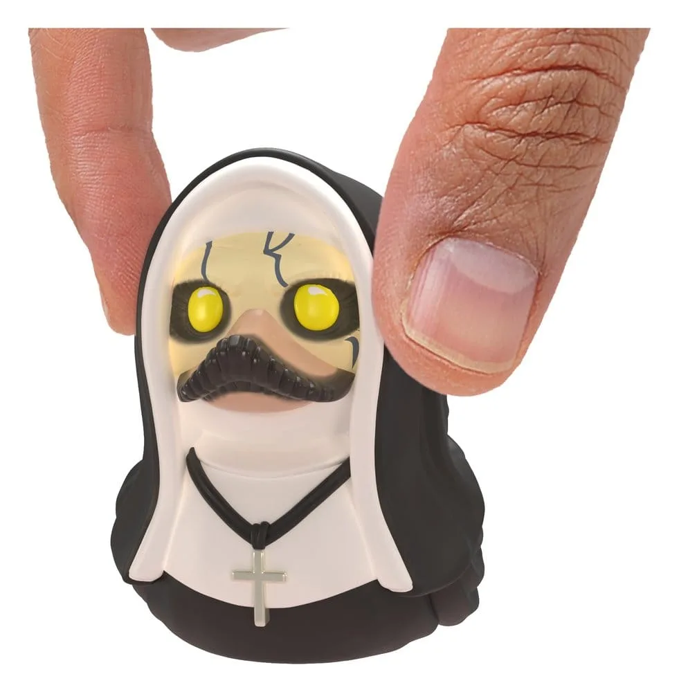 The Nun Mini Figure – Tubbz 5 cm 4