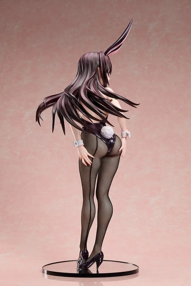 To Love-Ru Darkness Figure – Yui Kotegawa Bunny 1/3 Scale 66 cm 6