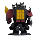 Helldivers 2 Vinyl Figure – Hulk Scorcher 11.4 cm 3