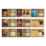HeroQuest Expansion – Jungles of Delthrak German Edition 4