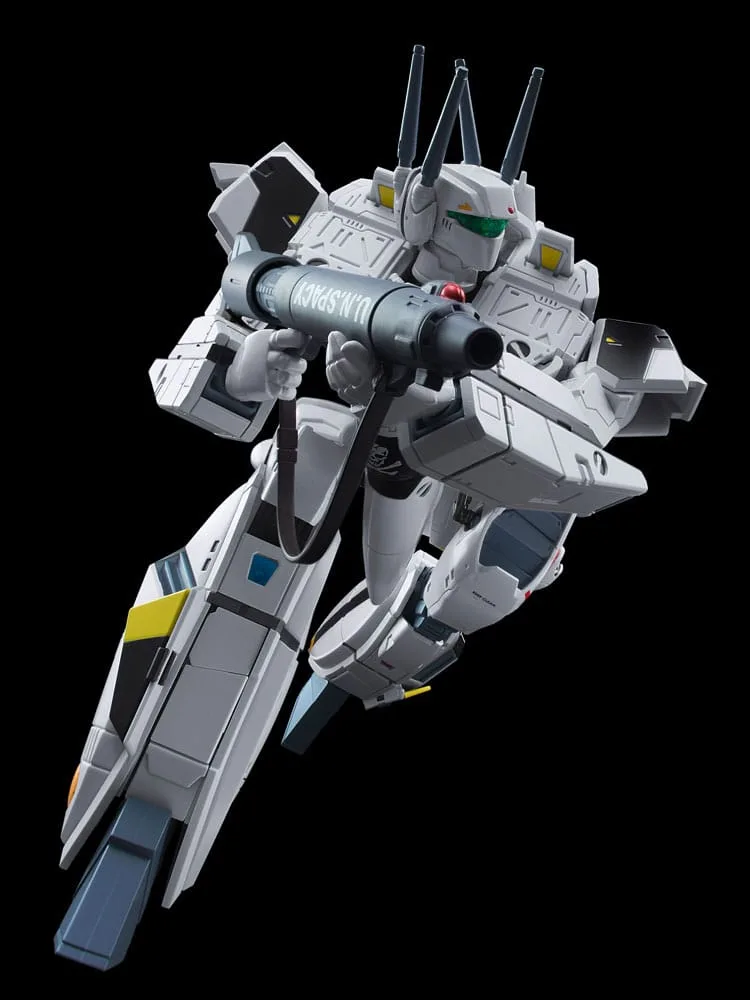 Robotech Action Figure – Transformable Veritech VF-1S 21 cm 3