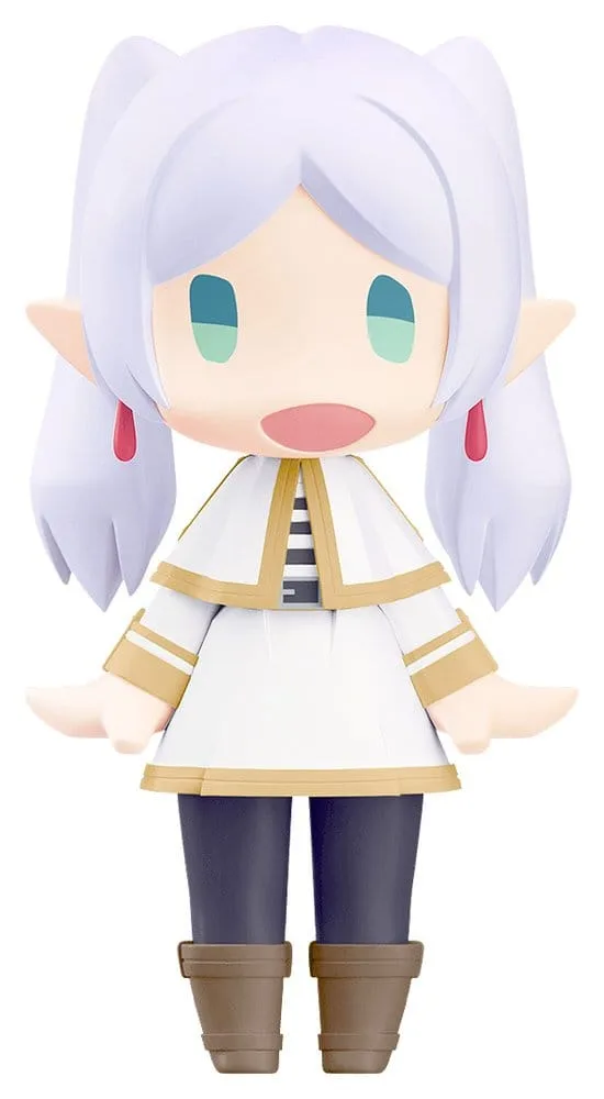 Frieren Beyond Journey's End Figure – Hello Good Smile 10 cm