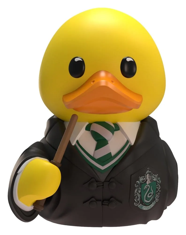 Harry Potter Tubbz Figure – Slytherin Collector's Edition 10 cm