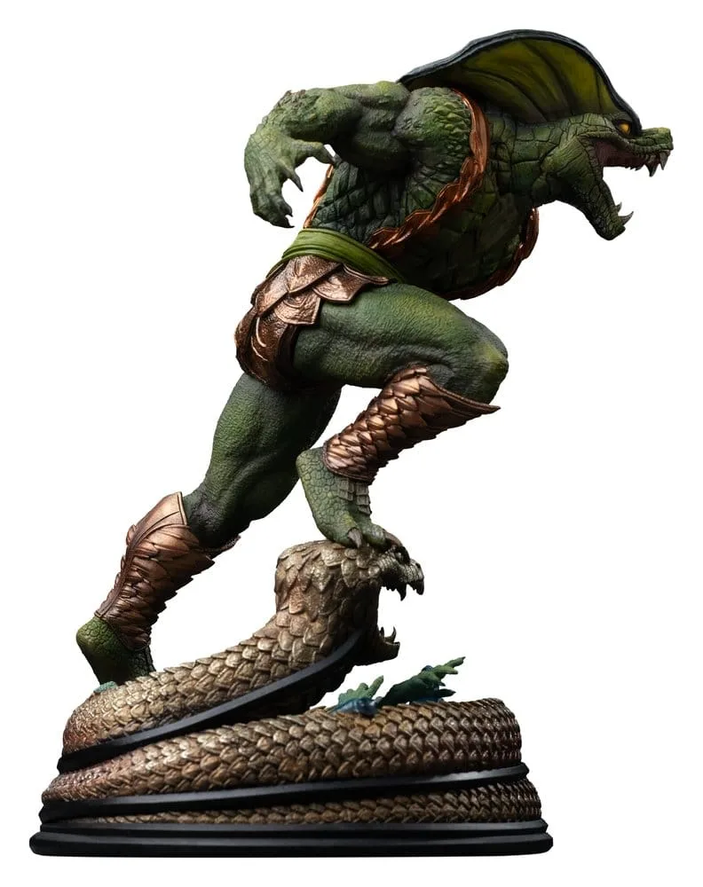 Masters of the Universe Statue – Kobra Khan Art Scale 20 cm 9