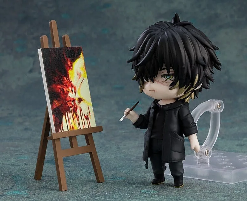 Slow Damage Nendoroid Action Figure – Towa 10 cm 5