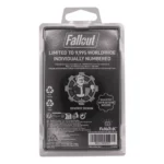 Fallout Collectible Coin – Black and White Decision Limited Edition 2