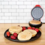 Pokémon Mini Waffle Maker – Pikachu 5